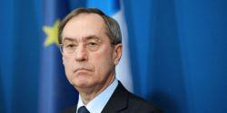 Claude Guéant a touché 10.000 euros par mois en liquide de mai 2002 à l'été 2004 Claude Guéant a touché 10.000 euros par mois en liquide de mai 2002 à l'été 2004