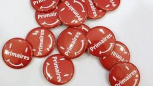 L’ère des primaires Les primaires, c'est chouette ! souriez !