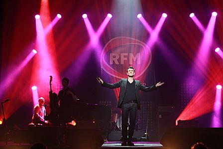 RFM fête son anniversaire en apothéose ! Photos JP1 7430