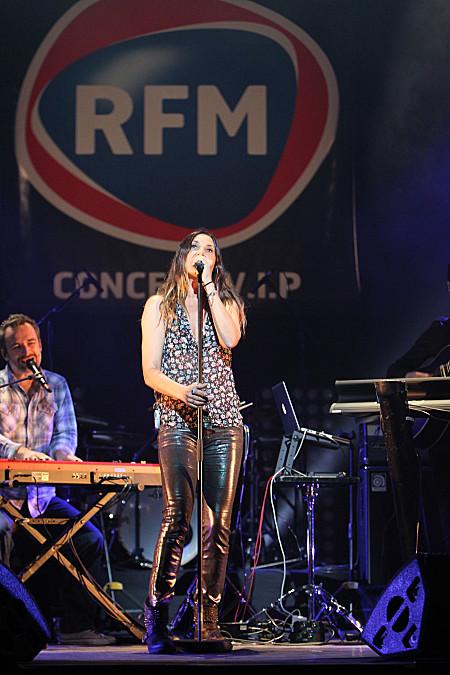 RFM fête son anniversaire en apothéose ! Photos JP2 7139