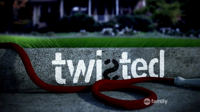 Les critiques // Twisted : Saison 1. Episode 1. Pilot. Les critiques // Twisted : Saison 1. Episode 1. Pilot.