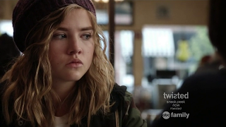 Les critiques // Twisted : Saison 1. Episode 1. Pilot. Les critiques // Twisted : Saison 1. Episode 1. Pilot.