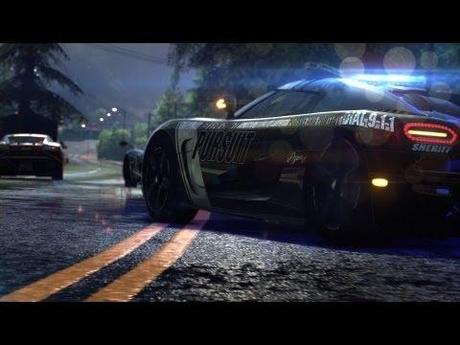 EA et DreamWorks Studios présentent Need for Speed, le film Image de prévisualisation YouTube