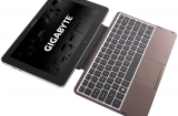Gigabyte dévoile sa Padbook Gigabyte dévoile sa Padbook