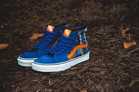 Vans SK8 True blue Inca Vans-Spring-Summer-2013-True-Blue-Inca-03-630x420