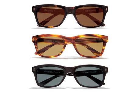 STUSSY – S/S 2013 EYEWEAR COLLECTION STUSSY – S/S 2013 EYEWEAR COLLECTION