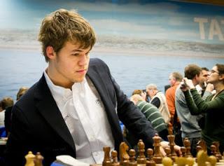 Echecs à Moscou : Mémorial Tal 2013 Echecs à Moscou : Mémorial Tal 2013