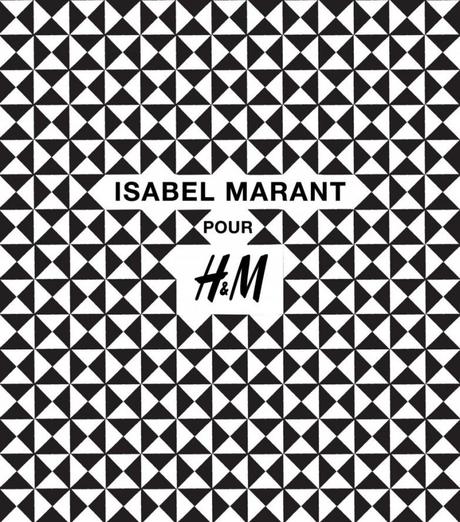 Isabel Marant pour H&M;, la nouvelle collection tant attendue...