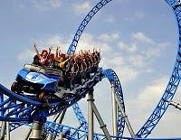 test tester pour vous europapark europa-park roller coaster silver star blue fire wodan eurosat rust parc d'attraction sensation forte manege