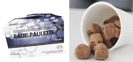 Friandise sensuelle bio friandises adultes