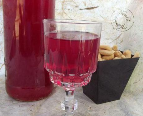 Vin d’oranges rosé otange (2)