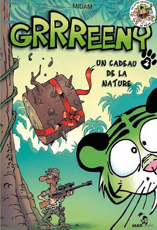 grrreeny--tome-2-cover