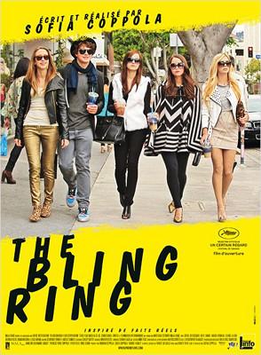 Les sorties ciné the-bling-ring-affiche