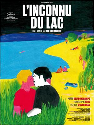 Les sorties ciné l-inconnu-du-lac-affiche