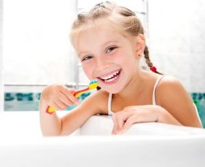 BISPHÉNOL A: Il déminéralise l'émail des dents des enfants – American Journal of Pathology