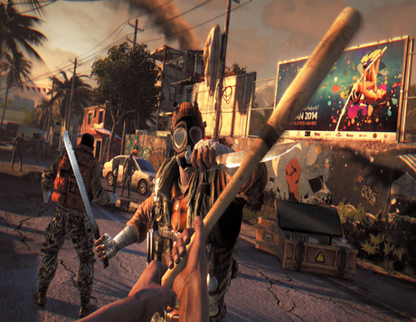 Dying Light : Nouveaux visuels pour l’E3 Dying Light : Nouveaux visuels pour l’E3