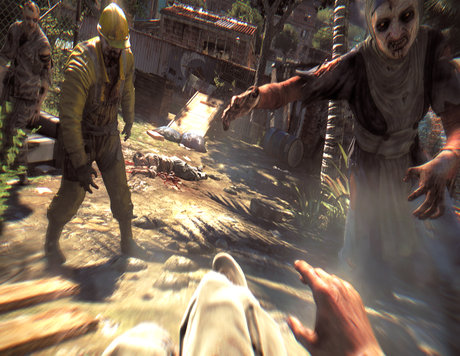Dying Light : Nouveaux visuels pour l’E3 Dying Light : Nouveaux visuels pour l’E3