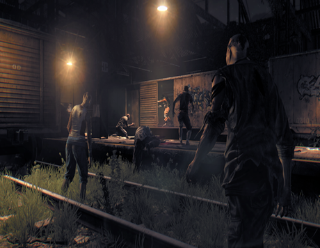 Dying Light : Nouveaux visuels pour l’E3 Dying Light : Nouveaux visuels pour l’E3