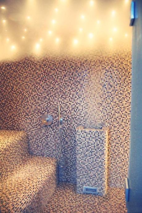 RELAXING INTERLUDE RELAXING INTERLUDE