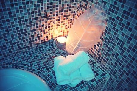 RELAXING INTERLUDE RELAXING INTERLUDE