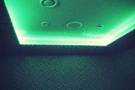 RELAXING INTERLUDE RELAXING INTERLUDE