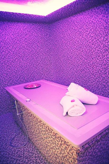 RELAXING INTERLUDE RELAXING INTERLUDE