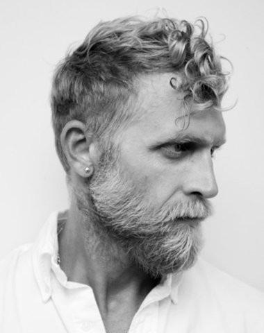 Les Barbes belle barbe