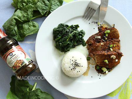 Filet mignon à la sauce yakitori FiletMignonYakitoriBLOG12