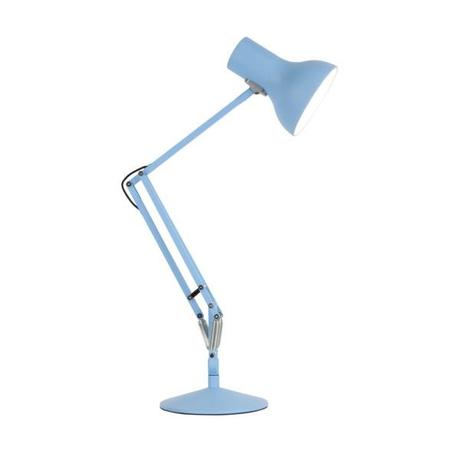 mini lampe de bureau type 75 anglepoise