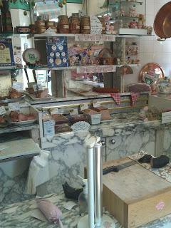 Escales gourmandes... la baie du Mont Saint Michel Escales gourmandes... la baie du Mont Saint Michel