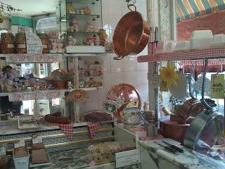 Escales gourmandes... la baie du Mont Saint Michel Escales gourmandes... la baie du Mont Saint Michel