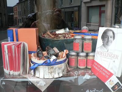 Escales gourmandes... la baie du Mont Saint Michel Escales gourmandes... la baie du Mont Saint Michel