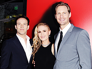 Avant-Première de la Saison 6 de True Blood