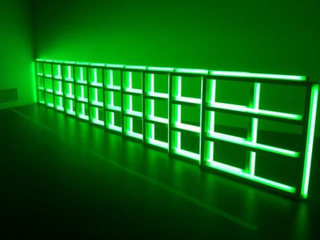 photo Dynamo : pendant l’art contemporain, l’art cinétique continue.