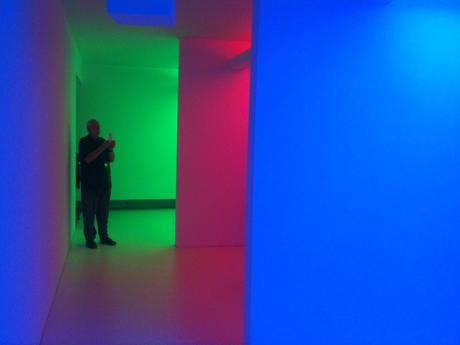 photo Dynamo : pendant l’art contemporain, l’art cinétique continue.