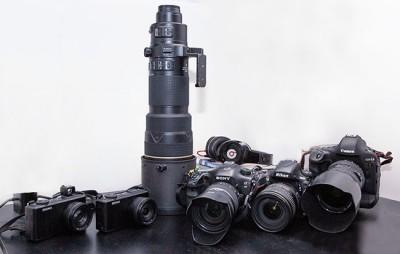 Astuce : choisir son appareil photo choix-materiel