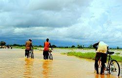 Changements climatiques : Arrêtons de nous voiler la face Changements climatiques : Arrêtons de nous voiler la face