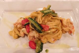 Osteria Al Cantinon, un de mes restaurants préférés à Venise