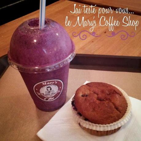 〖#17〗 Mary's Coffee Shop 〖#17〗 Mary's Coffee Shop