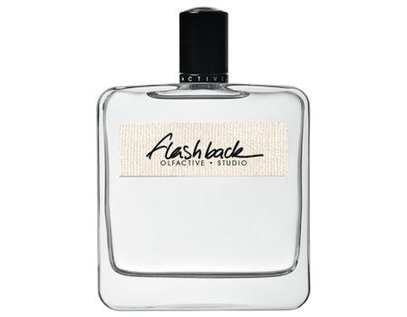 Comme un parfum de fête des pères FlashBack Olfactive Studio