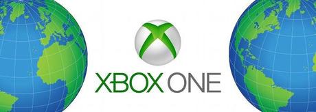 Xbox One : 21 pays auront droit au Xbox Live à son lancement en novembre. Xbox One : 21 pays auront droit au Xbox Live à son lancement en novembre.