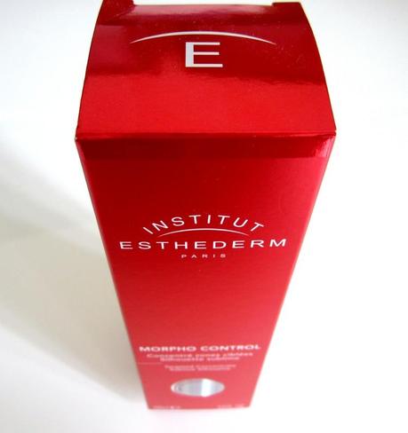 Sus aux capitons ! morpho control esthederm