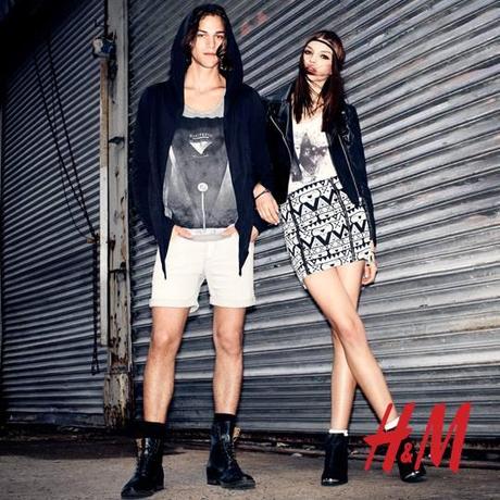 Un été à New York by H&M..;. Un été à New York by H&M..;.