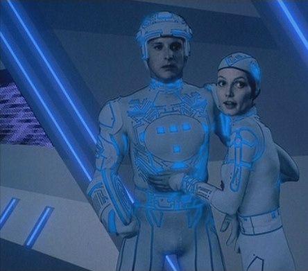 Tron (1982) Tron-9