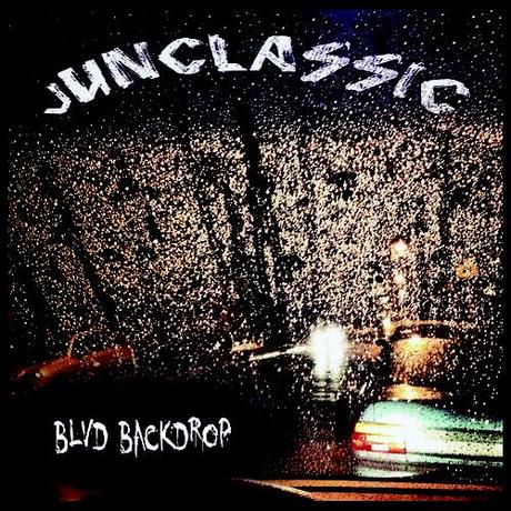 Découvrez le dernier son de Junclassic – NY Won’t Stop