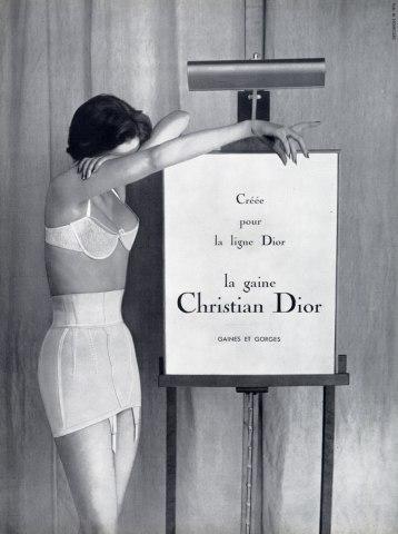 De la taille et du vintage De la taille et du vintage