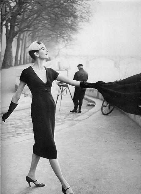 De la taille et du vintage De la taille et du vintage