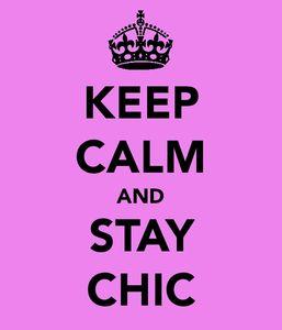 Keep-calm-and-stay-chic