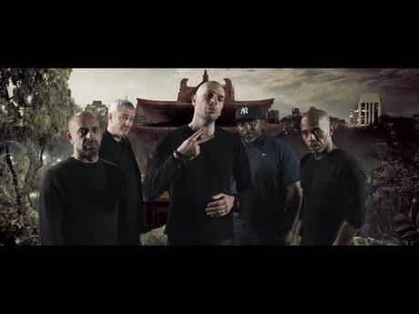 WOLVERINE et IAM s’associent pour un clip événement : découvrez la video teaser ! Image de prévisualisation YouTube