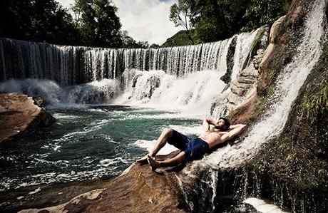 Monsieur Madone Monsieur Madone